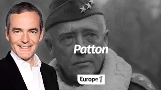 Au cœur de l'Histoire: Patton (Franck Ferrand)