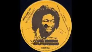 Michael Prophet ‎- Warn Them Jah