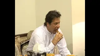 When Imran khan Gets Hungry This happens 😂😂😂