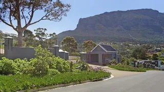 Acrewood Estate - Hout Bay (Full Tour)