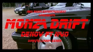 Denov - Monza Drift ft NAIO (Official Video)