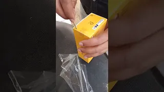 Realme C11 2021 at 5850 from Flipkart sale Unboxing infront of Delivery boy