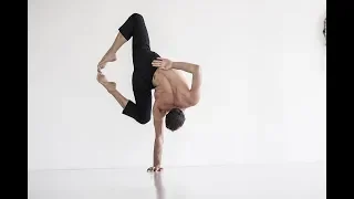 ANDREY MORARU | HandBalance Monster