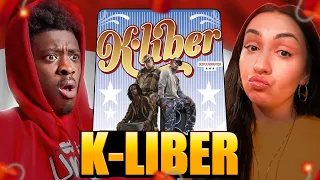 Old DUTCH Music K-Liber - Viben W/ My Dutch Girlfriend 🇳🇱🔥 REACTION