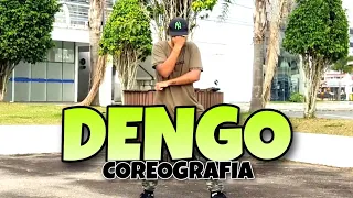 DENGO - JOÃO GOMES COREOGRAFIA PROF BROWN ANDRADE