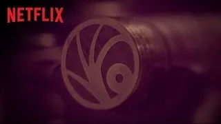 Les Désastreuses Aventures Des Orphelins Baudelaire : Le Générique VF | Netflix France