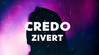 Zivert - Credo ( Lyrics-текст) 🔥🔥🔥