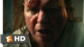 Halloween Kills (2021) - Brutal Lynch Mob Scene (6/10) | Movieclips