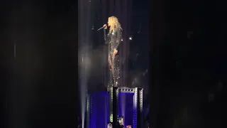 Carrie Underwood - Jesus Take the Wheel & How Great Thou Art Medley - Pittsburgh, PA (2.25.23)