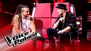 It's wrecking time! - The Voice of Poland 11