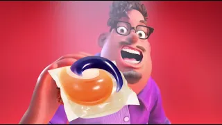 Grub hub guy eats a tide pod and dies