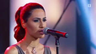 KarenSevak Band & Tatev Asatryan - Tun Im Hayreni  "Amenakarogh Ergich" Project