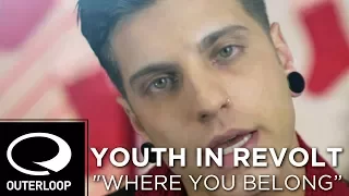 Youth In Revolt - Where You Belong ft. Ice Nine Kills & Chasing Safety (Official Music Video)