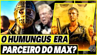 MAD MAX 2 | 10 Curiosidades do MELHOR FILME DA FRANQUIA MAD MAX (pra mim!)