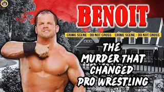 Wrestling News That Shocked the World - The Chris Benoit Murders