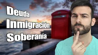 1 año del BREXIT: ¿ha MEJORADO el REINO UNIDO?