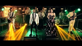 Camila Cabello - Havana (Cover by Black Ties Big Band)