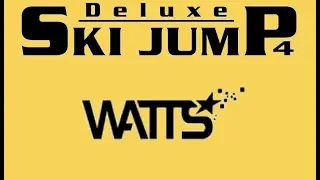 WATTS Best of Deluxe Ski Jump 4 2013