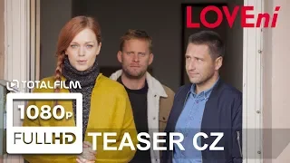 LOVEní (2019) HD teaser nové komedie