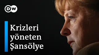 Angela Merkel’i birlikte görev yaptığı dünya liderleri anlatıyor | "O büyük bir kadın" - DW Türkçe