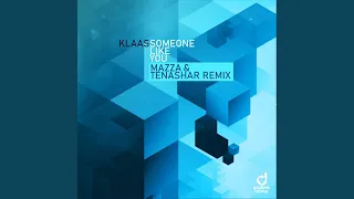 Someone Like You (Mazza & Tenashar Remix)