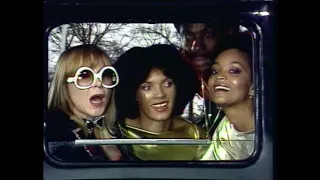 Belle Epoque - Miss Broadway (Un taxi dans Londres ou pour un pennyle 5 mai 1977)