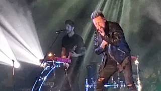 Papa Roach - Kill the Noise - Greensboro NC Live 2023