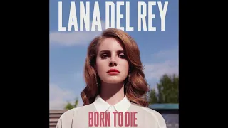 Diet Mountain Dew (Demo) - Lana Del Rey - 1 hour long