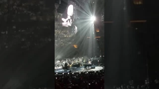 A Day in a Life - Billy Joel at MSG