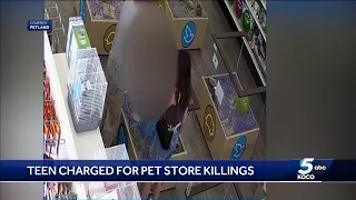 Man accused of murdering Petland animals charged with animal cruelty