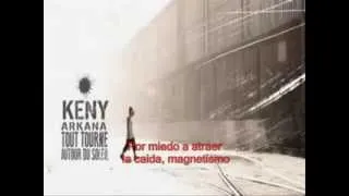 Keny Arkana-Tout tourne autour du soleil (subtitulado en español)