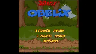 Asterix & Obelix - Title Theme [Remastered]