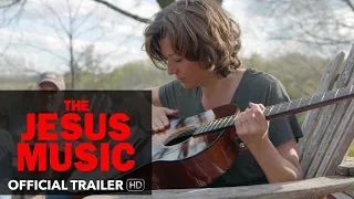 THE JESUS MUSIC Trailer [HD] Mongrel Media