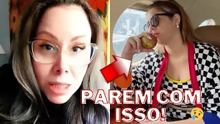 IMPACTANTE! SARAH SHEEVA E A PROFECIA PARA MARÍLIA MENDONÇA | DIAS ANTES DO ACIDENTE | DEUS AVISOU ?