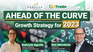 AHEAD OF THE CURVE: GROWTH STRATEGIES FOR 2023