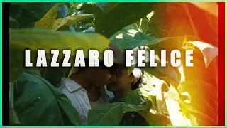 Lazzaro Felice | Realismo mágico en el cine italiano | Coffetv
