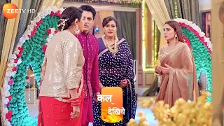 Kundali Bhagya||14 April||Kareena Expose Preeta Big Secret Past Luthras Connection Reveal Rakhi Sad