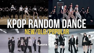 °^KPOP RANDOM DANCE^° (NEW/OLD/POPULAR)