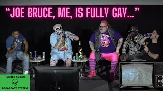 Violent J Comes Out As Gay On Ketamine On Podcast - Purely Speculation