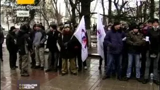 Как проходила подготовка к референдуму в Крыму