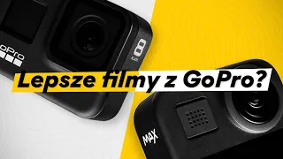 GOPRO - Dlaczego NASZE filmy nie są tak DOBRE? Jak robić lepsze filmy z GoPro? Jak nagrywać? 2020