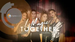 4Magic - Together (Vecherai, Rado) (DJ Dian Solo Remix)