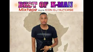 Best of K Man mixtape