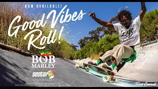 Sector 9 x Bob Marley Collaboration