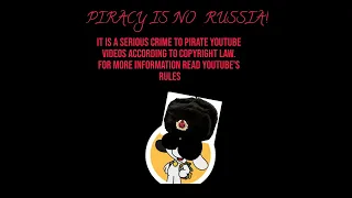 Russian Doki (United States) Anti-Piracy Screen 2022-Febuary 12
