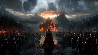 Epic Slavic Music - United We Stand