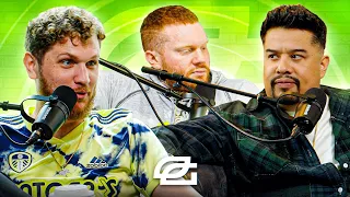 HECZ ONLY REGRET WITH NADESHOT & OpTic | The Flycast Ep 76