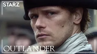 Outlander | Season 4 Fight Trailer | STARZ
