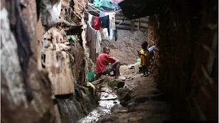 Slum Survivors: Kenya