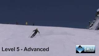 Warren Smith Ski Academy  -  Level 5 (Expert/Instructor) - Advanced.mov